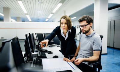 Top Doctorates in Computer Engineering