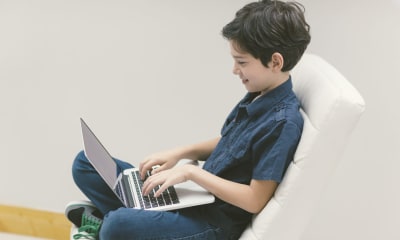 Ultimate Kids Guide to Coding