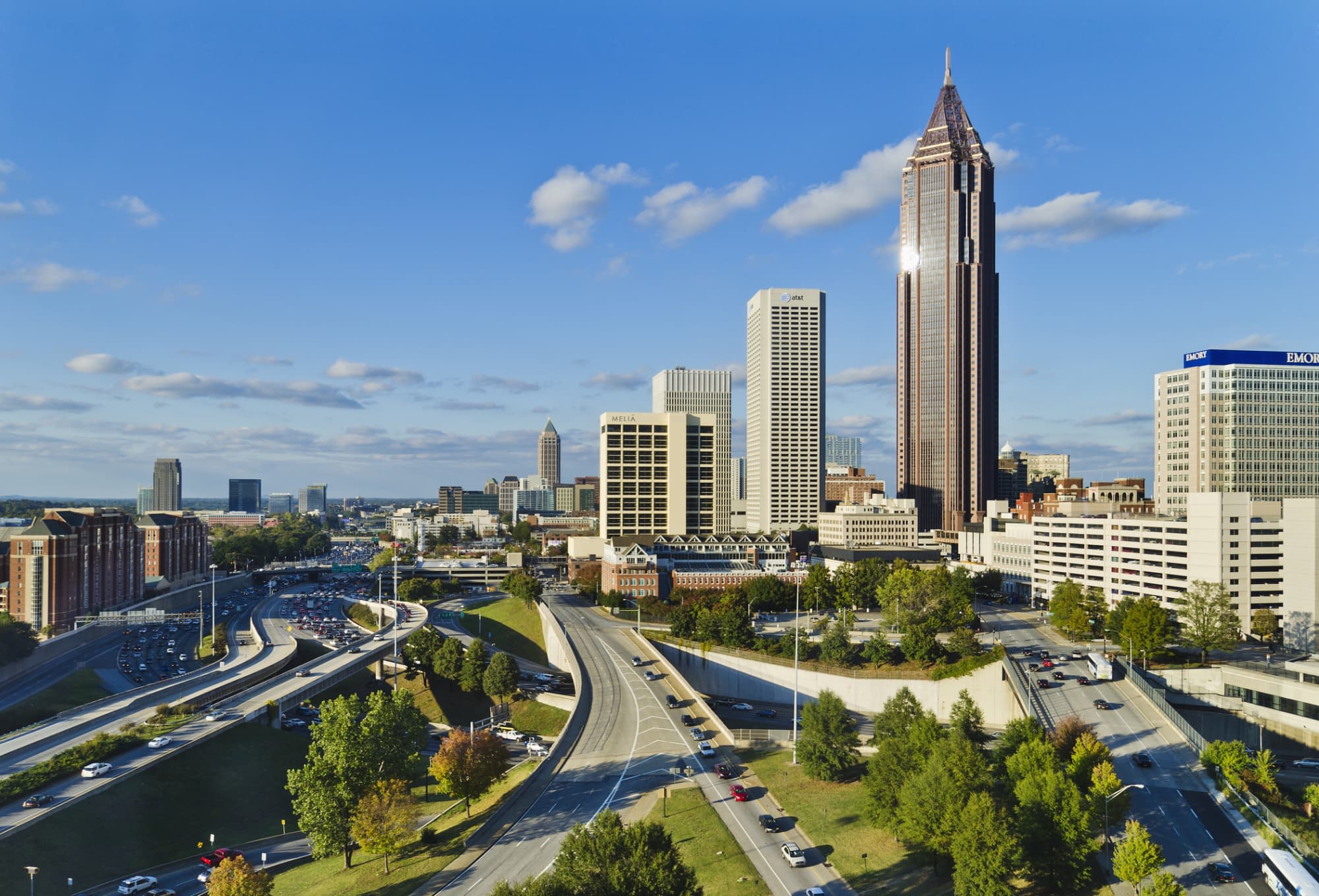 Coding Bootcamps in Atlanta