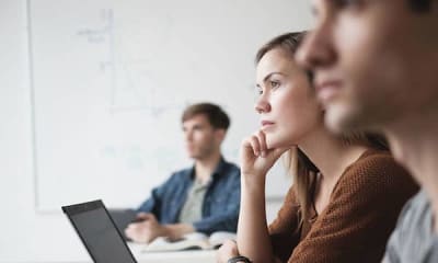 Computer Science Programs in Kansas