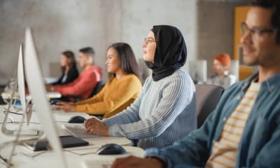 Most Diverse Computer Science Programs for 2022