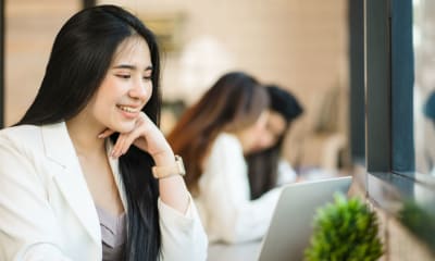 Scholarships for Women in Computer Science