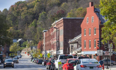 Computer Science Programs in Vermont